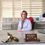 Fzt. Seda Bakır Profil Fotoğrafı