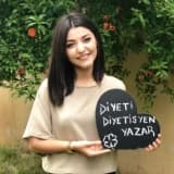 Dyt. Fatoş İlhan Profil Fotoğrafı