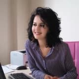 Uzm. Psk. Emel İzgi Demir Profil Fotoğrafı