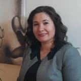 Klinik Psikolog Deniz Aldan