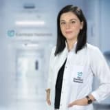 Klinik Psikolog Nihal Akın Ulukaya