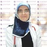 Uzm. Dr. Nafiye Polat Çiçek Profil Fotoğrafı