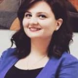 Psk. Merve Şeyda Özcan