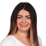 Klinik Psikolog Kübra Gümüştepe Profil Fotoğrafı