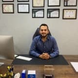 Klinik Psikolog Yusuf Can Oymak Profil Fotoğrafı