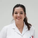 Dt. Sena Salkım Profil Fotoğrafı