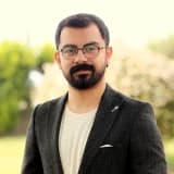 Klinik Psikolog Ahmet Vefa Çetin Profil Fotoğrafı