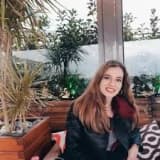 Dyt. Helin Ekdi Profil Fotoğrafı