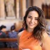 Dyt. Aybüke Subaşıoğlu Yeşilyurt