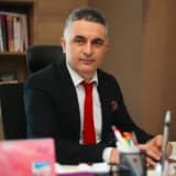 Prof. Dr. Hanifi Şahin Profil Fotoğrafı