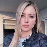 Dyt. Merve Toros Profil Fotoğrafı