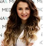 Dyt. Havva Kılınç Profil Fotoğrafı