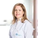 Op. Dr. Meryem Gökkaya Uçarer Profil Fotoğrafı