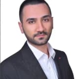 Klinik Psikolog Süleyman Emin Derya Profil Fotoğrafı