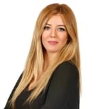 Klinik Psikolog Gizem Duran Tüzer Profil Fotoğrafı