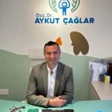 Doç. Dr. Aykut Çağlar