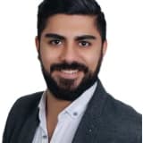 Klinik Psikolog Yaşar Emre Ertürk Profil Fotoğrafı