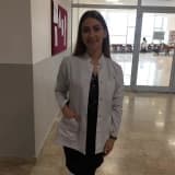 Fzt. Didem Över Profil Fotoğrafı