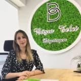 Dyt. Büşra Özdengülsün Telci