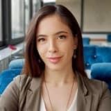 Psk. Dan. Buse Kılıç Profil Fotoğrafı