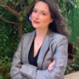 Klinik Psikolog Büşra Özdil