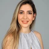 Klinik Psikolog Nehir Hamurlu Evciler Profil Fotoğrafı