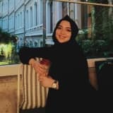 Ergoterapist Elif DURMUŞ Profil Fotoğrafı