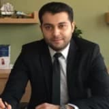 Uzm. Dyt. Cem Nevşioğulları