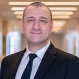 Doç. Dr. Göktuğ Akyoldaş Profil Fotoğrafı