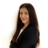 Klinik Psikolog Burcu Akoğlu Profil Fotoğrafı