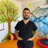 Ergoterapist Ferit Can Kiremitçi