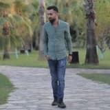 Fzt. Hamza Irmak Profil Fotoğrafı