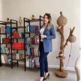 Klinik Psikolog Derya Baloğlu