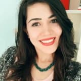 Klinik Psikolog Zeynep Görkem ORAN Profil Fotoğrafı