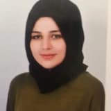 Çocuk Gelişim Uzmanı Fatma Yazıcı Profil Fotoğrafı