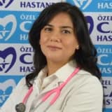 Uzm. Dr. Nagihan Akıcı Kara Profil Fotoğrafı