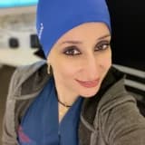 Op. Dr. Israa Sami Ahmad Aljorani Profil Fotoğrafı