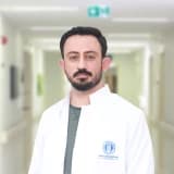 Dr. Öğr. Üyesi Ahmet Emin Sönmez Profil Fotoğrafı