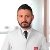 Dr. Öğr. Üyesi Mehmet İlker Özel Profil Fotoğrafı