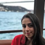 Klinik Psikolog Meliha Kolçak Profil Fotoğrafı