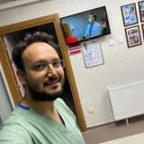 Op. Dr. Aydın Öztürk