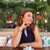 Dyt. Elis Sakine Güngören Profil Fotoğrafı