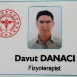 Fzt. Davut Danacı Profil Fotoğrafı