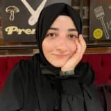 Ergoterapist Ayşenur Kandar