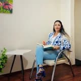 Klinik Psikolog Müjde Taş