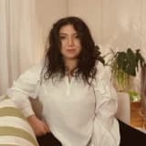 Klinik Psikolog Büşra Doğmuş Profil Fotoğrafı