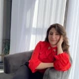 Psk. Büşra Kılıç Profil Fotoğrafı