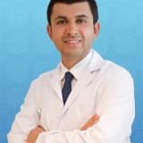 Dr. Öğr. Üyesi Ahmet Üşen Profil Fotoğrafı