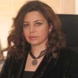 Klinik Psikolog Yasemin Özkan Profil Fotoğrafı