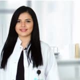 Klinik Psikolog Tutku Damla Topaloğlu Profil Fotoğrafı